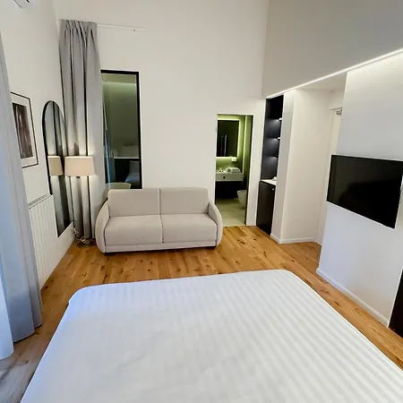Eternal Suites Rome-3
