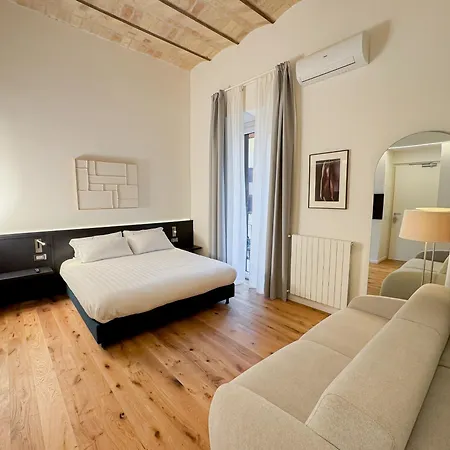Eternal Suites Rome-2